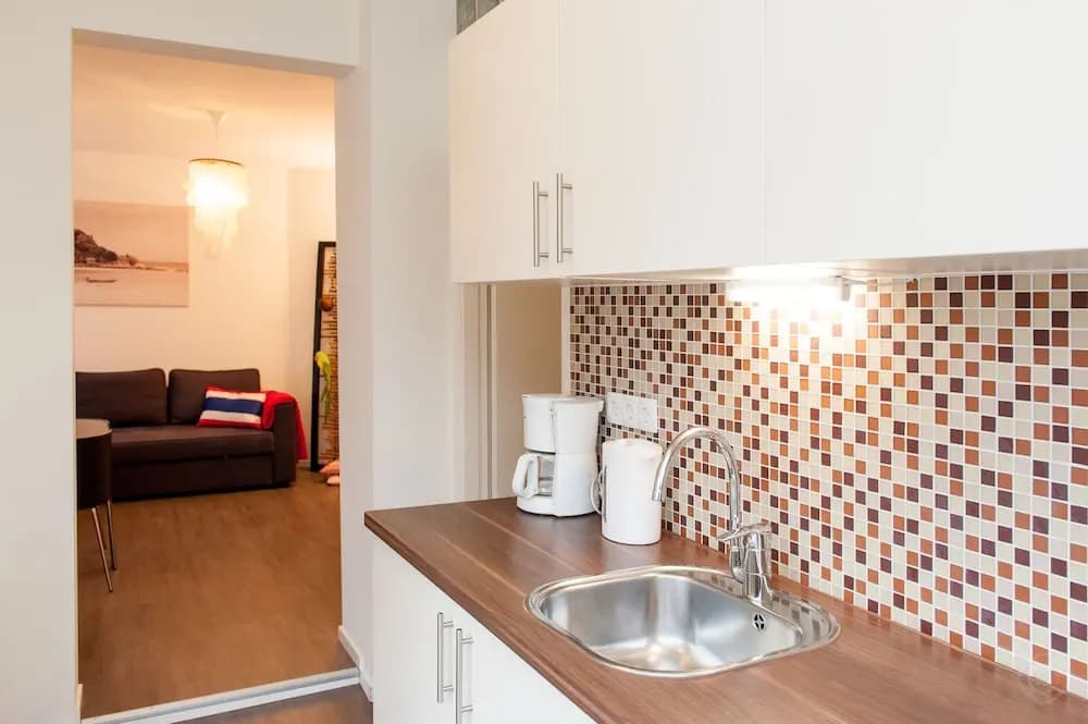 Bos en Lommer Apartments - photo 14