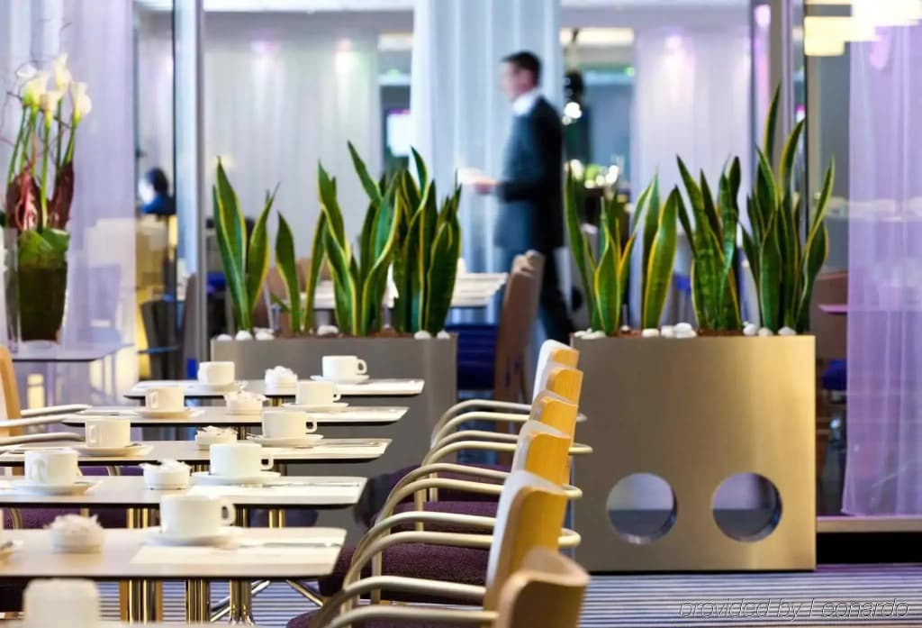 Mercure Paris Gare De Lyon TGV - photo 17