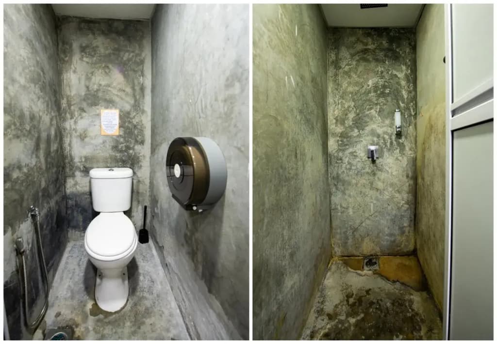 Comfort Cabin - photo 7