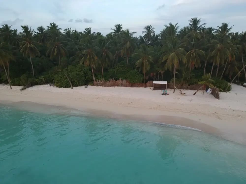 MarinaBay Villa Himandhoo - photo 14