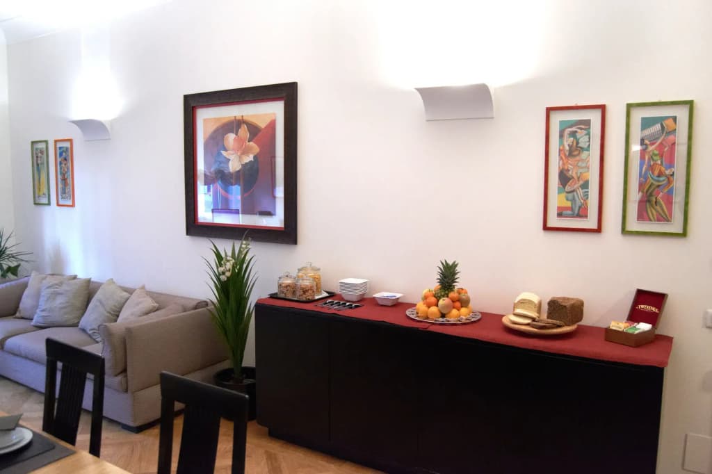 Domus Cavour Guest house - photo 11