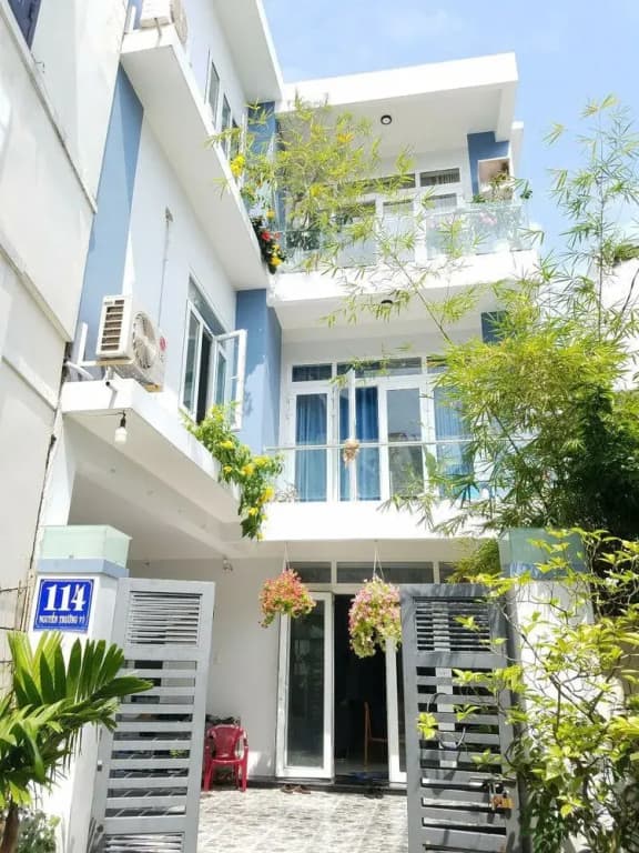 Phuong Anh Hoi An Homestay - photo 1