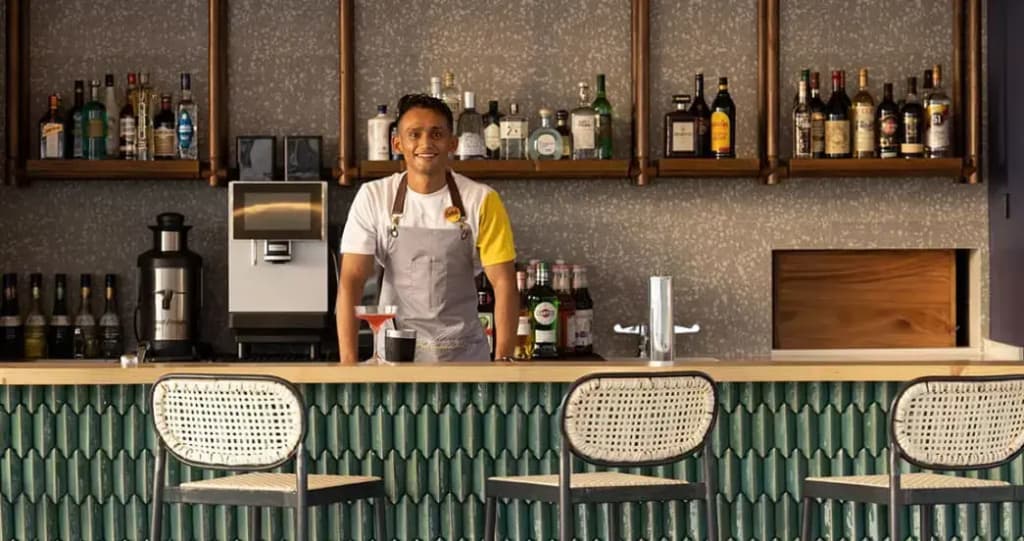 Avani+ Fares Maldives Resort - photo 36