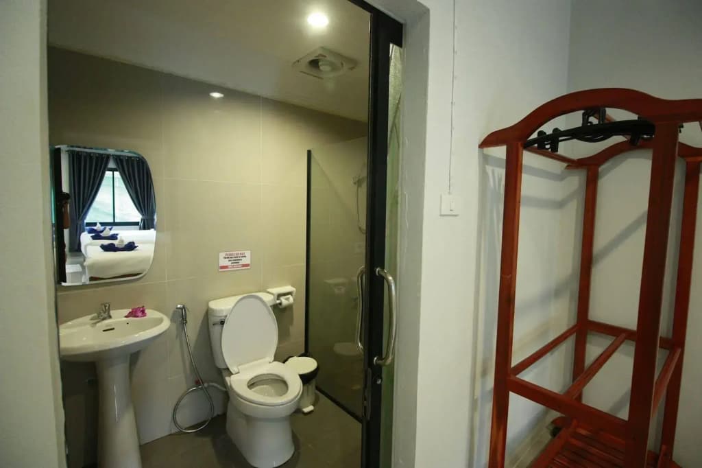 Khlong Dao Sunset Villa - photo 8