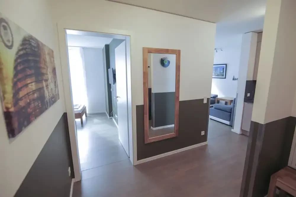 Holiday at Alexanderplatz Apartments - photo 10