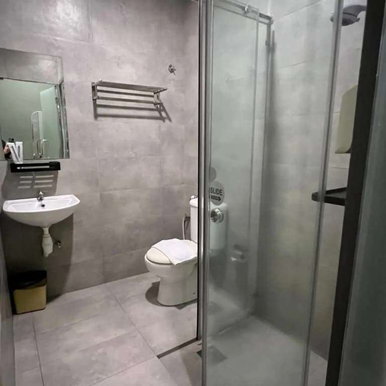 Winsin Hotel Chinatown - photo 10