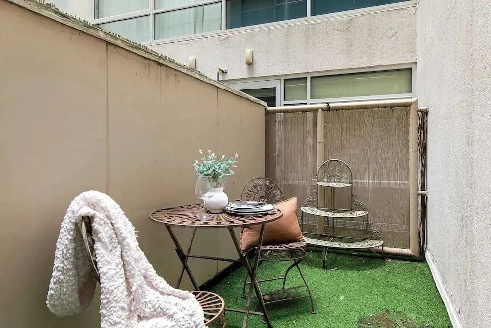 A Cozy CBD Studio Near Melbourne Central - photo 9