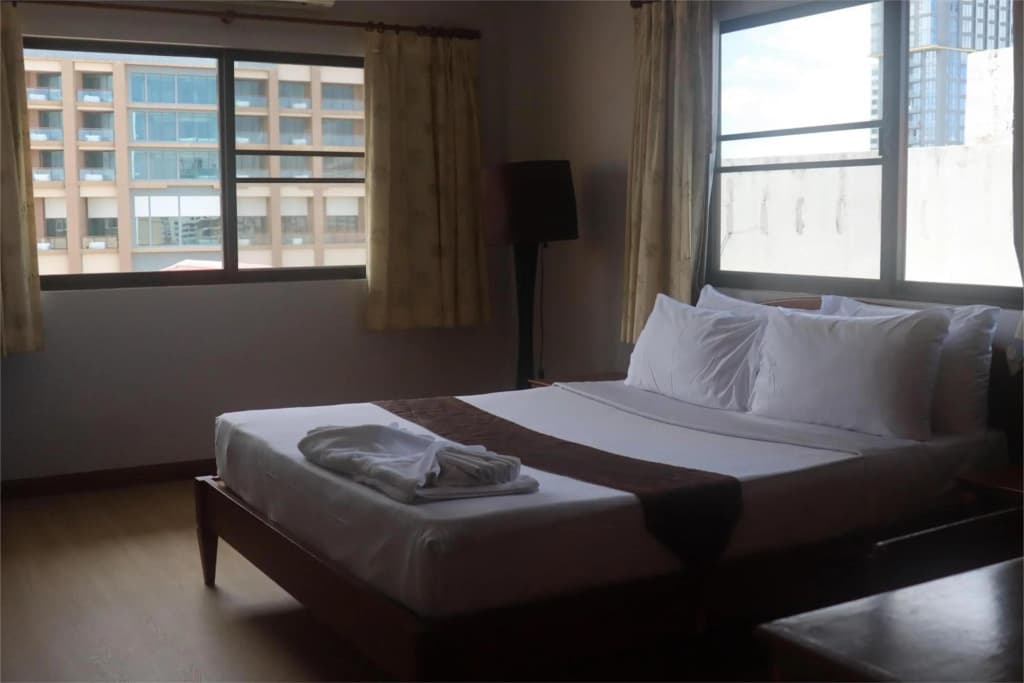 Inn House Hotel - photo 29