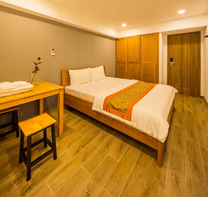Secc Hotel - photo 3