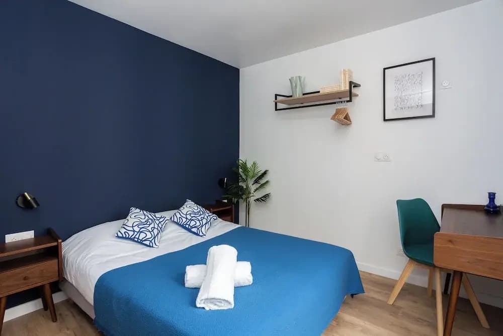 Maison Geranium - photo 1