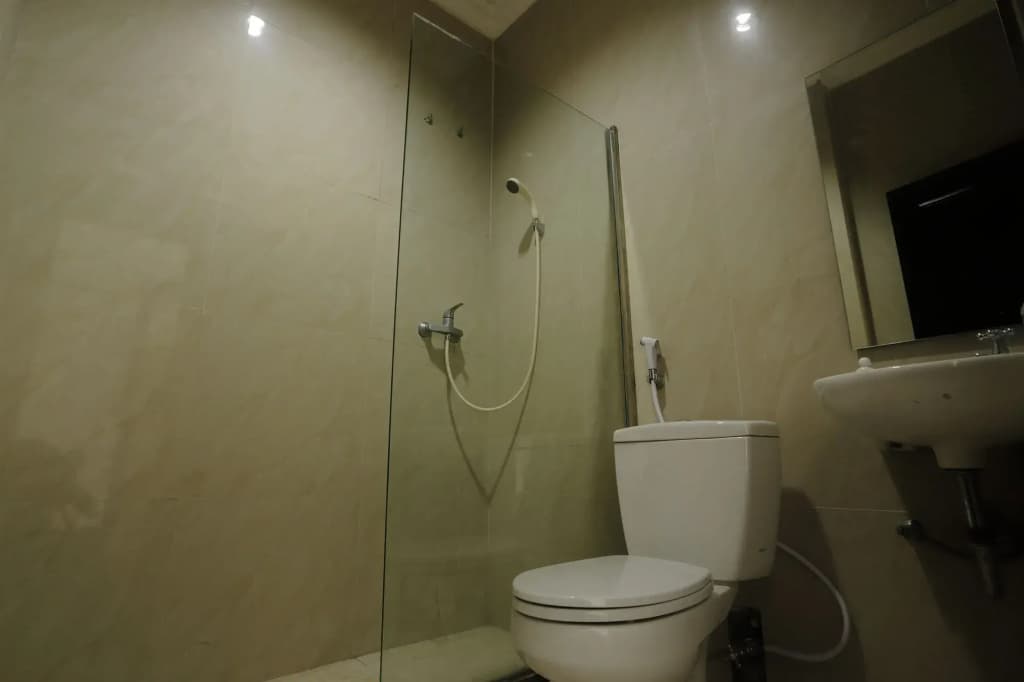 Bali Dream Costel Hotel - photo 7