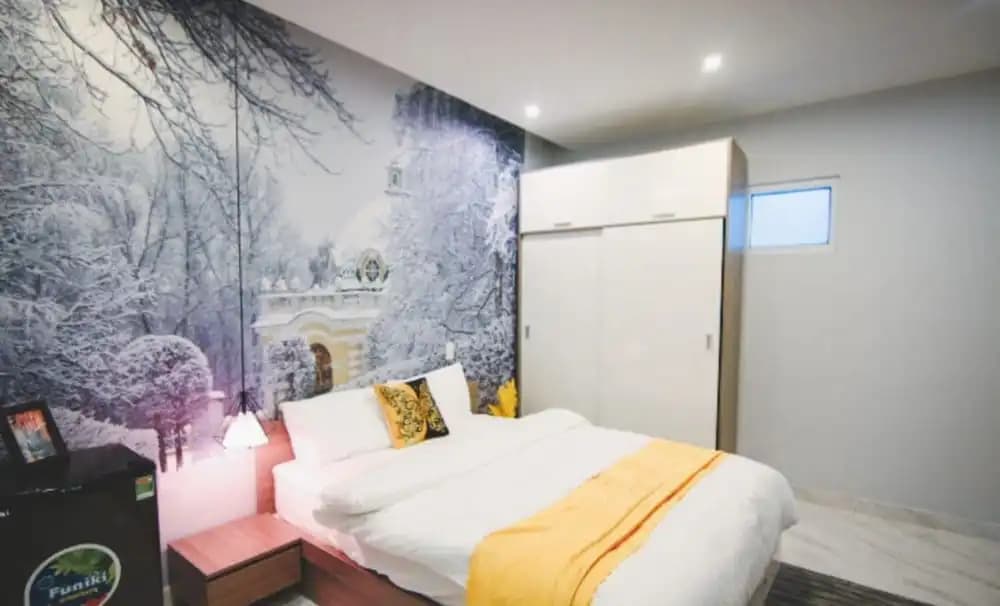 Crystal Le Apartment Danang - photo 5