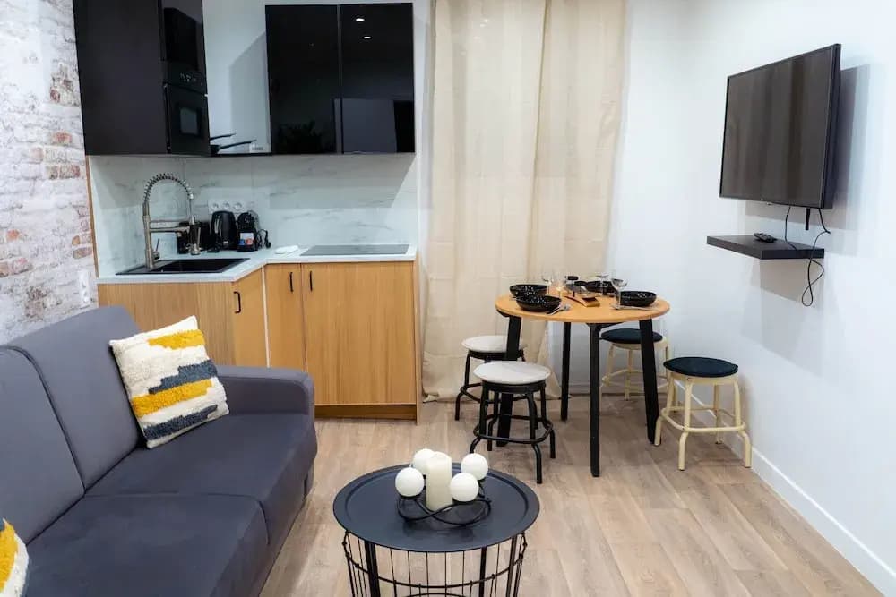 Cosy apartment - photo 11