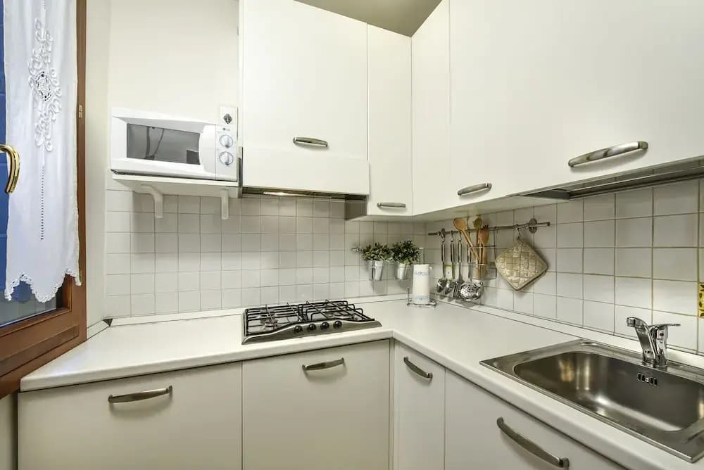 San Marco Apartments - photo 17