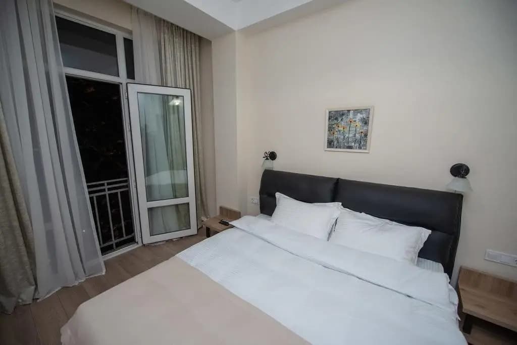 BINA 21 Hotel - photo 7
