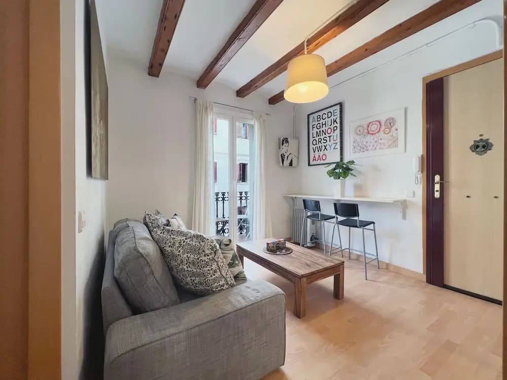 Stay U-nique Apartments Murillo - photo 10