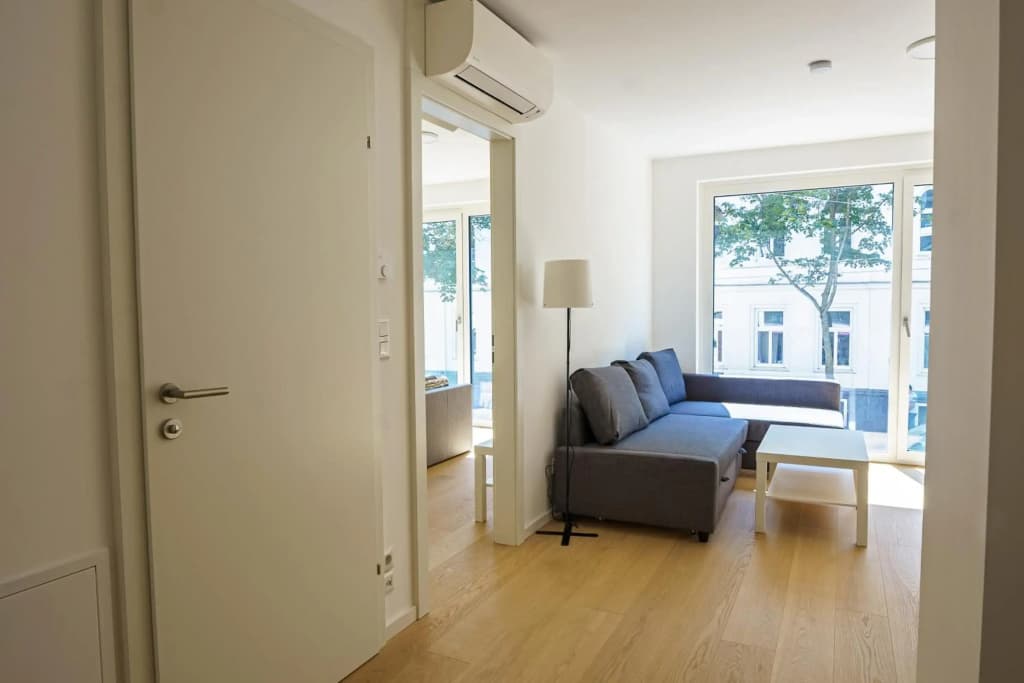 Vienna Living Apartments - Breitenseer Straße - photo 28