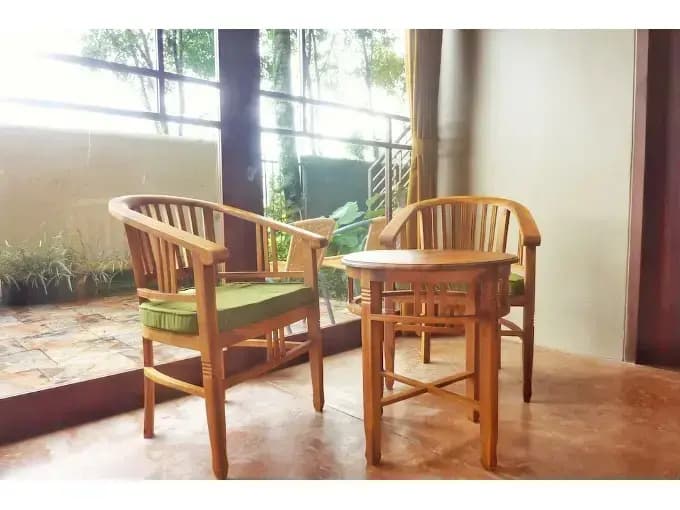Ubud Suites - photo 16