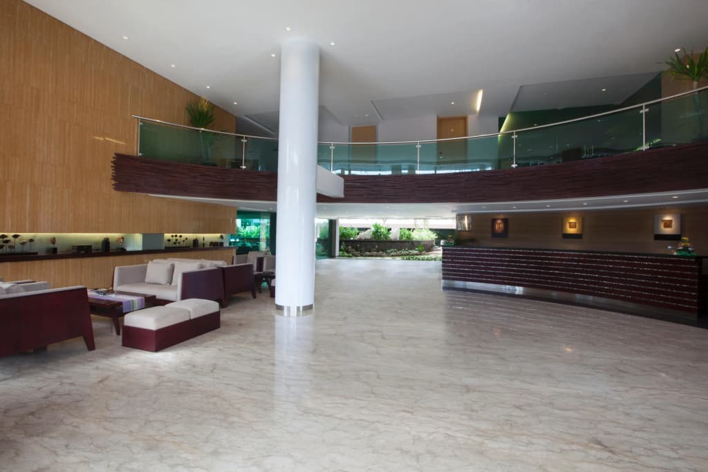 Bintang Kuta Hotel - photo 2