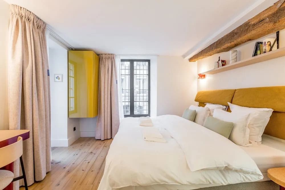 Edgar Suites Marais - Nazareth - photo 5
