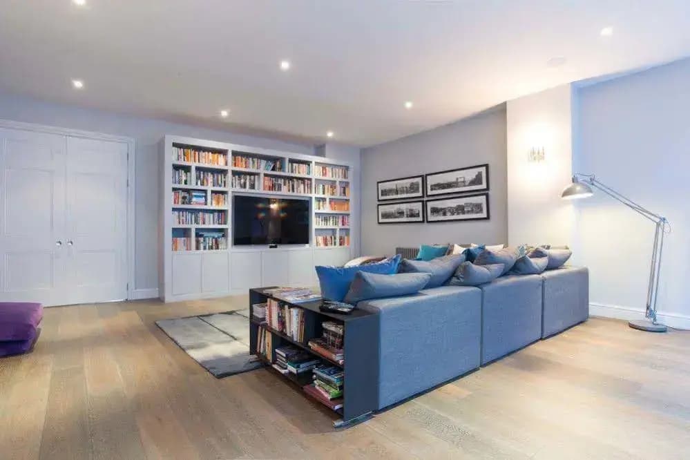 Veeve - Fulham Apartments - photo 13