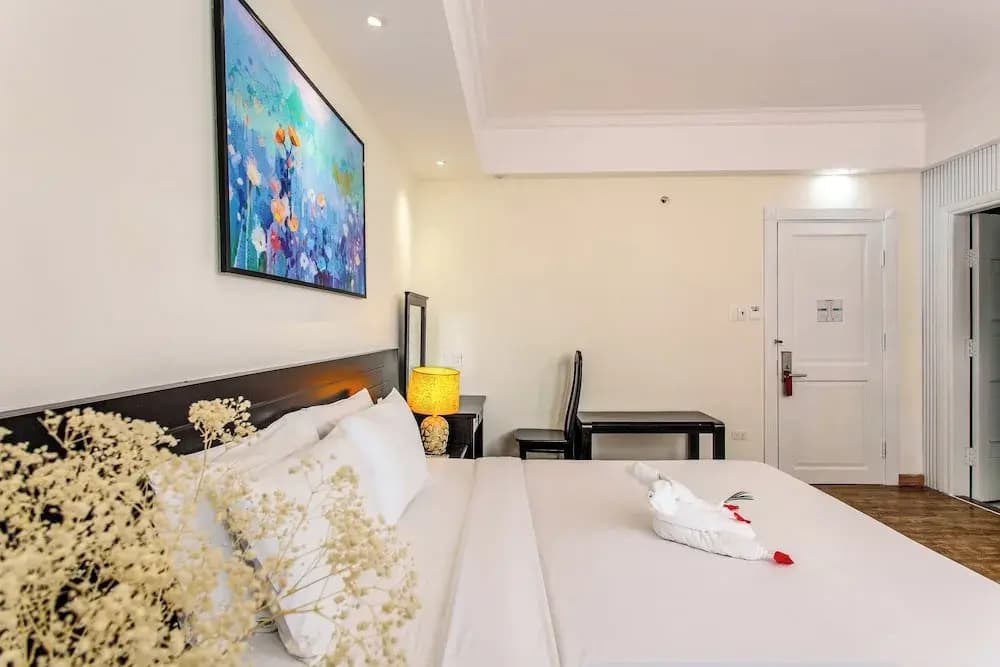 Seavitel Beach Hotel Da Nang - photo 11