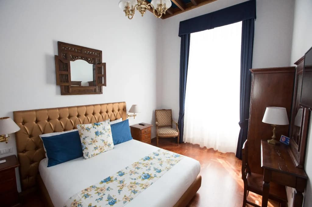Ad 2015 Guesthouse - photo 1