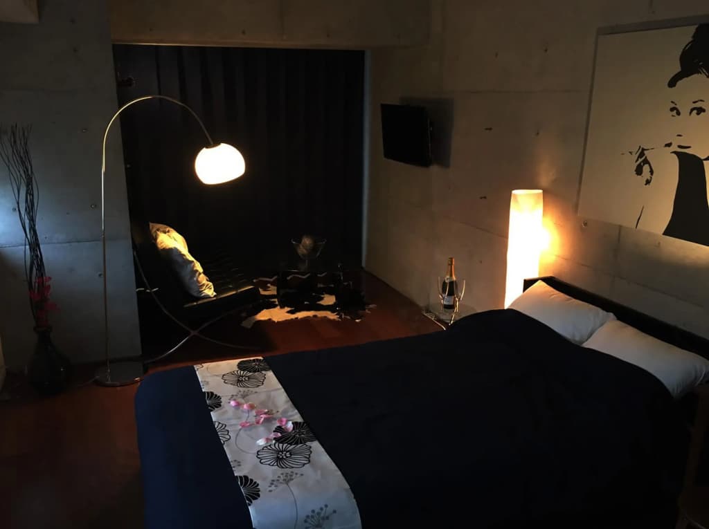 Modern Design Apartment near Tokyo Tower - photo 3