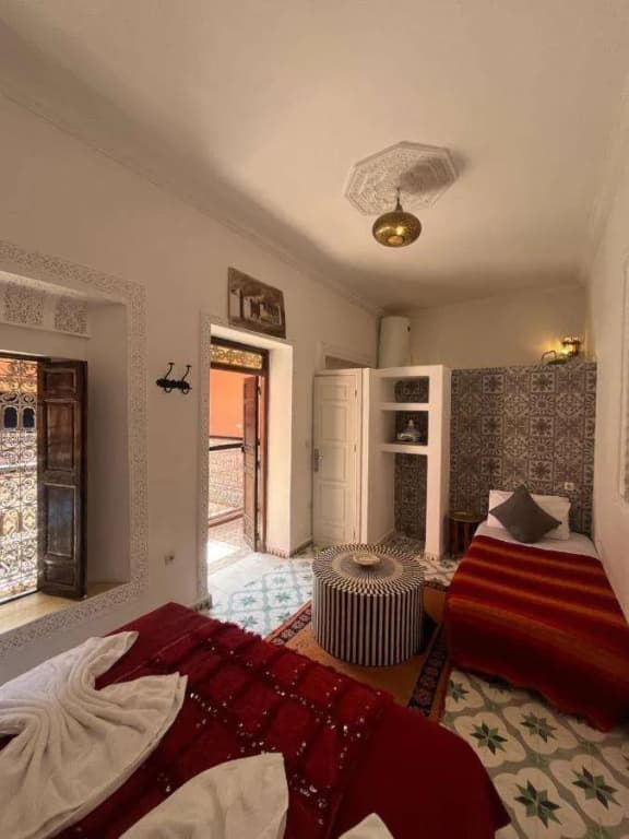 Riad Naya - photo 15