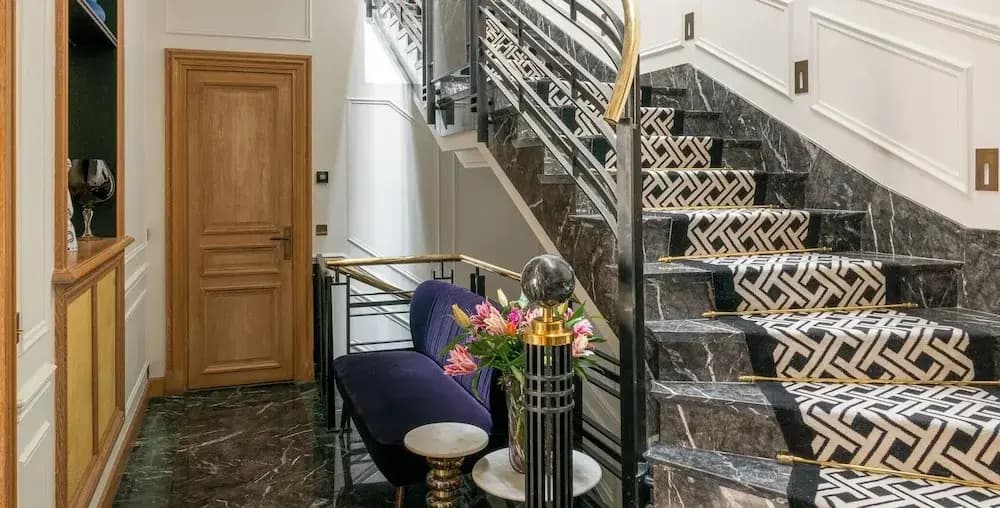 HIGHSTAY - Luxury Serviced Villa - Poincaré - photo 8