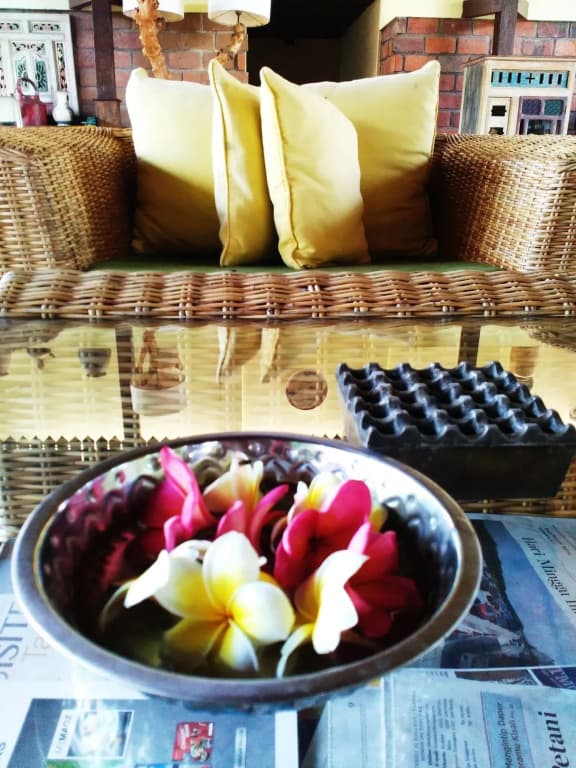 Kampung Cenik - photo 11