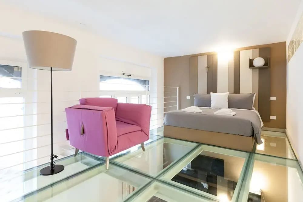 Be Apartments Edolo - photo 4