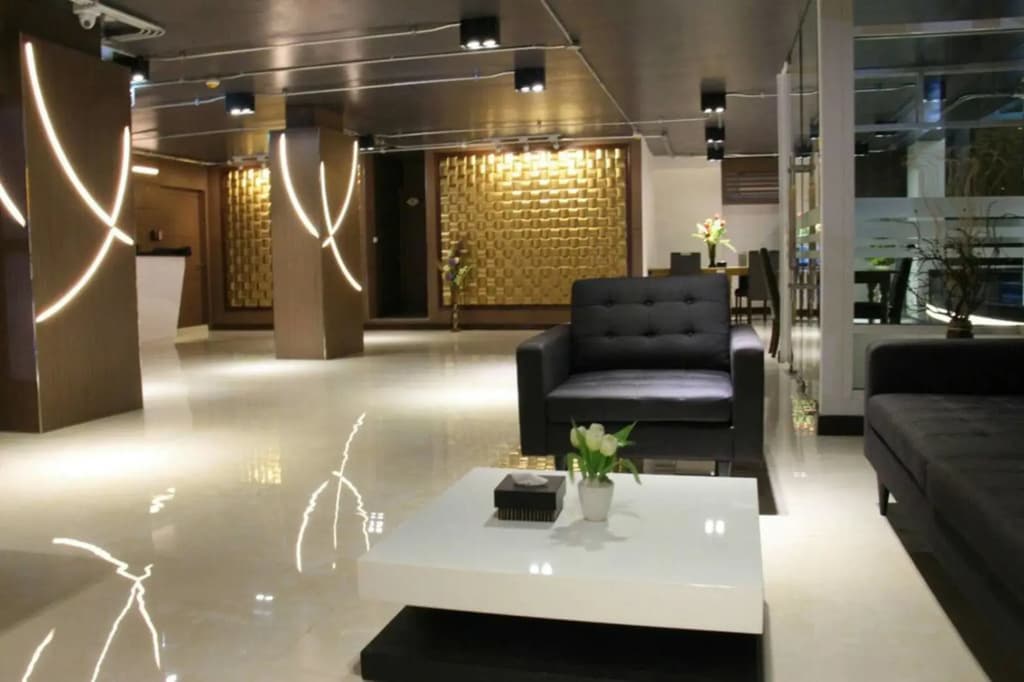 Leelawadee Resotel Raminthra 23 - main photo