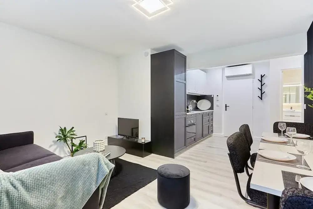New Apart Saint Germain Invalides - photo 10