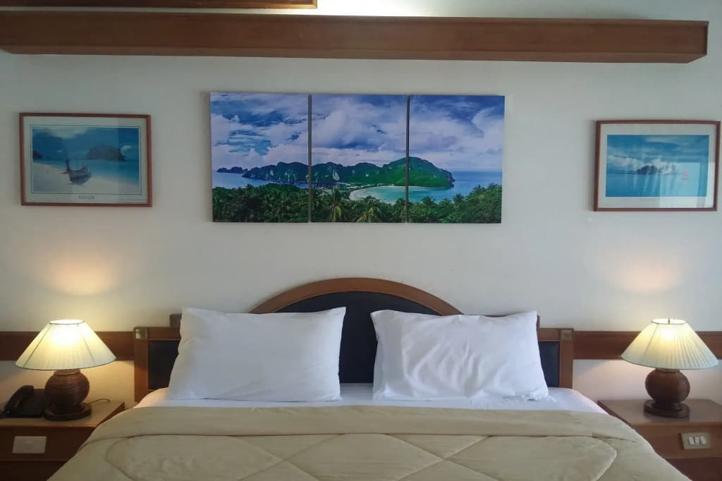 Samui Orchid The Ocean Resort - photo 6