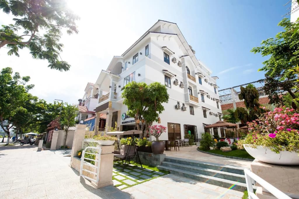 Ariel Homes Boutique Hotel - photo 8
