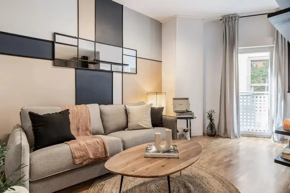 Elton - 1 Bedroom in Chueca - photo 2