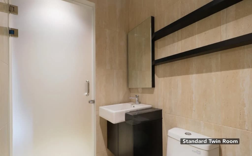 Plaza 54 Residence - photo 9