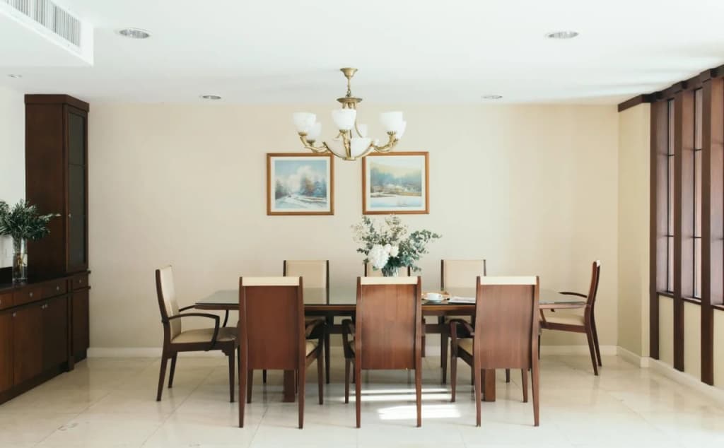 Thomson Residence Hotel - photo 17