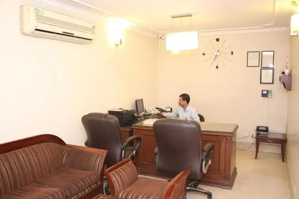 Hotel J's Inn - photo 8