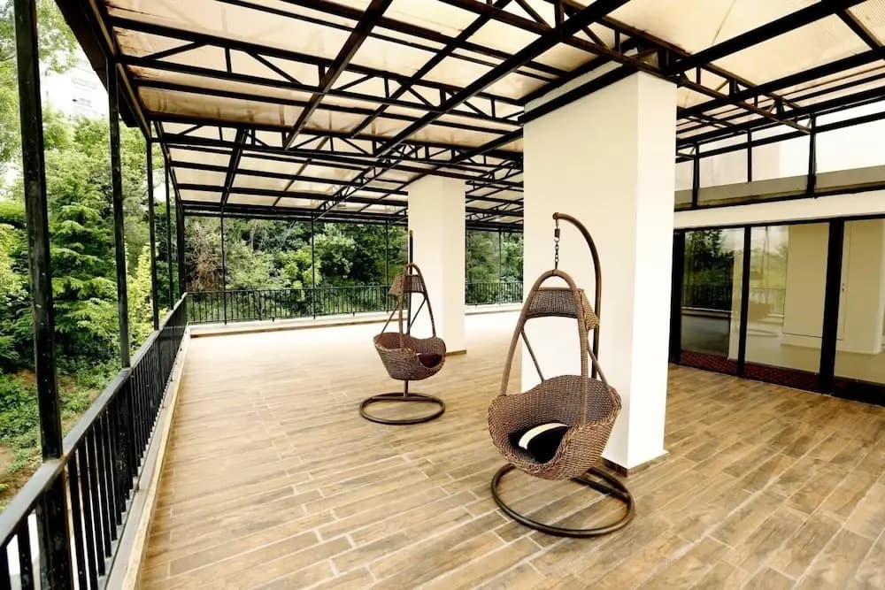 Hotel GNG - photo 21