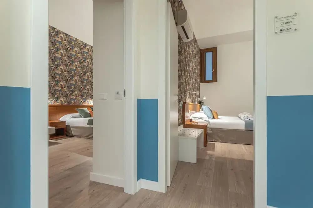 Vittoria Garden Suites - photo 20
