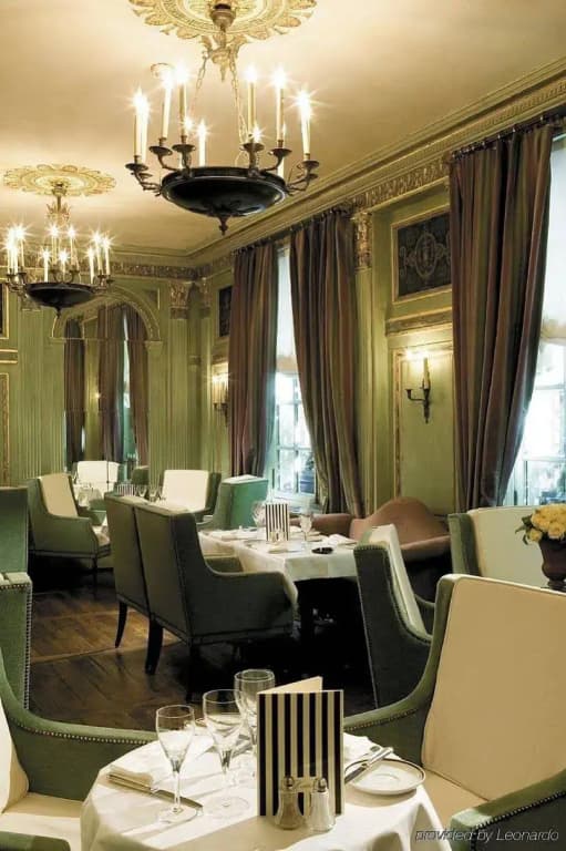 Le Dokhan’s Paris Arc de Triomphe, a Tribute Portfolio Hotel - photo 20
