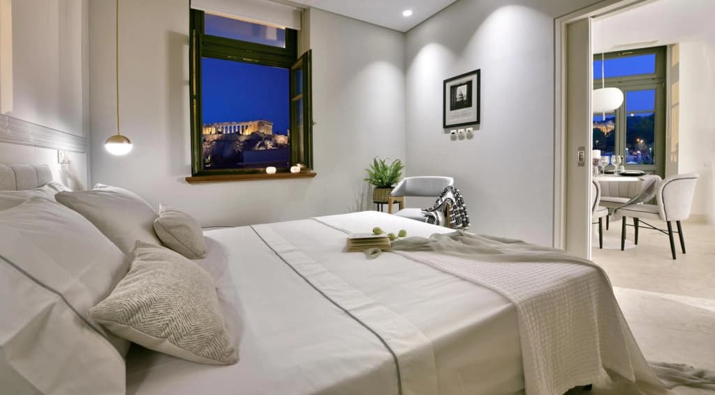 Thission Luxury Homes & SPA by K&K - photo 7