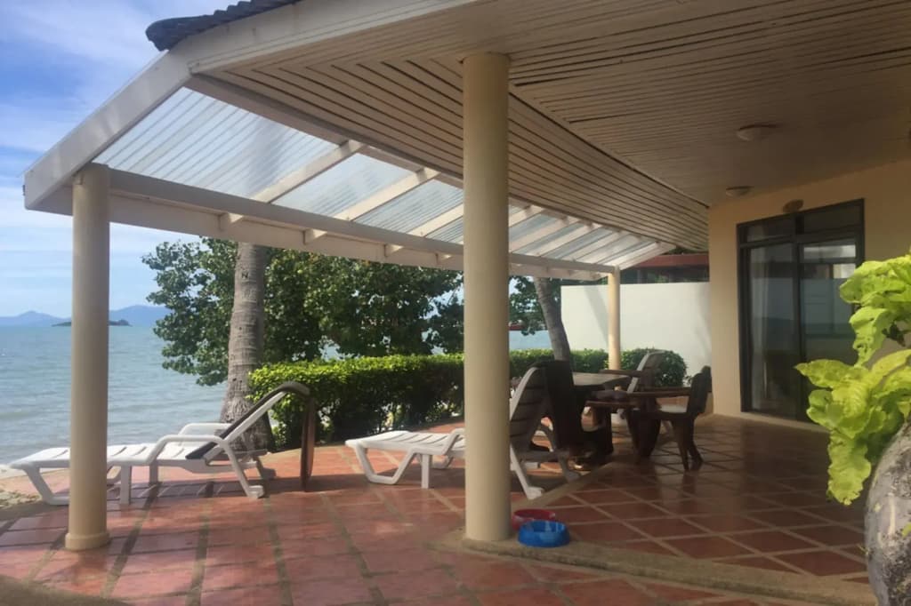 The Samui Mermaid Resort - photo 15