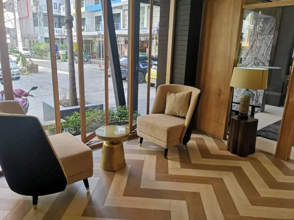 De coze' Hotel - photo 26