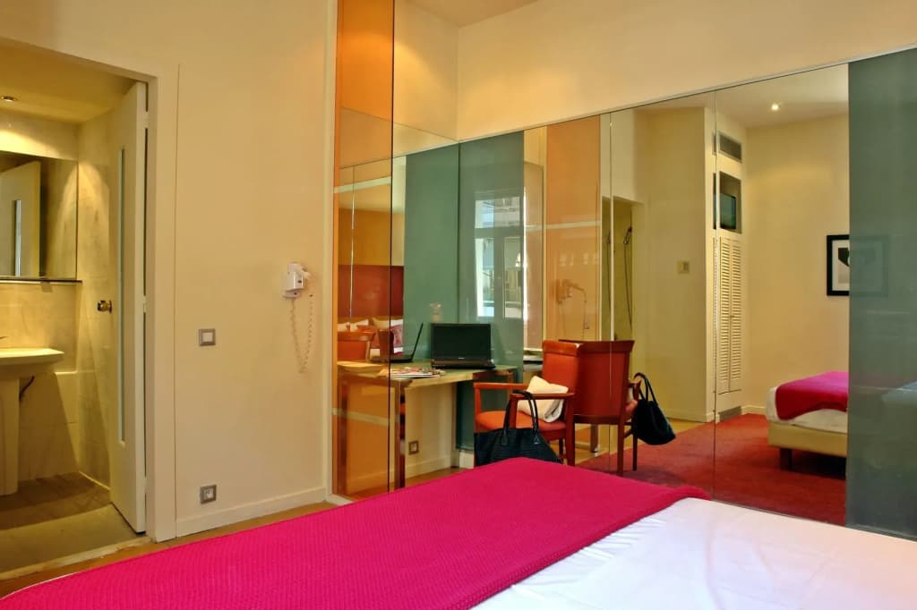 Semeli Hotel - photo 5