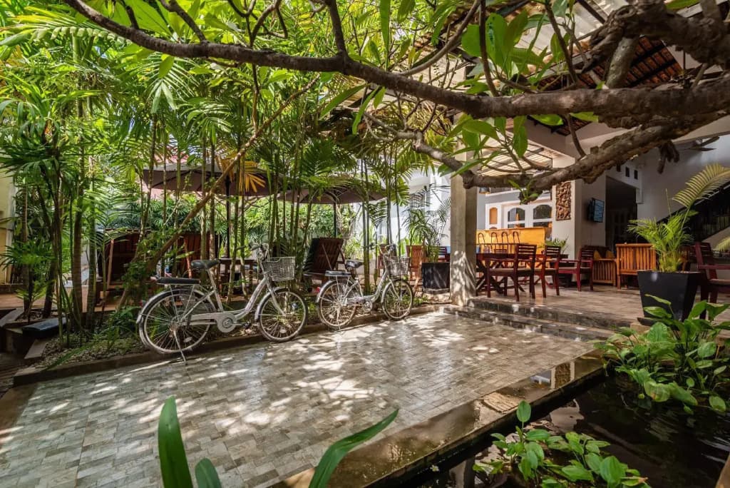 Landing Zone Boutique Hotel - photo 13