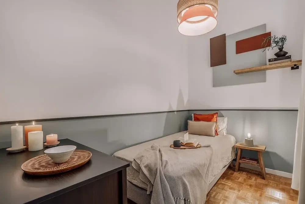 Librandi - 2 Bedrooms in Lista - photo 4