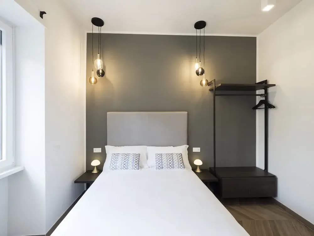 Savoia Rooms Roma - photo 3
